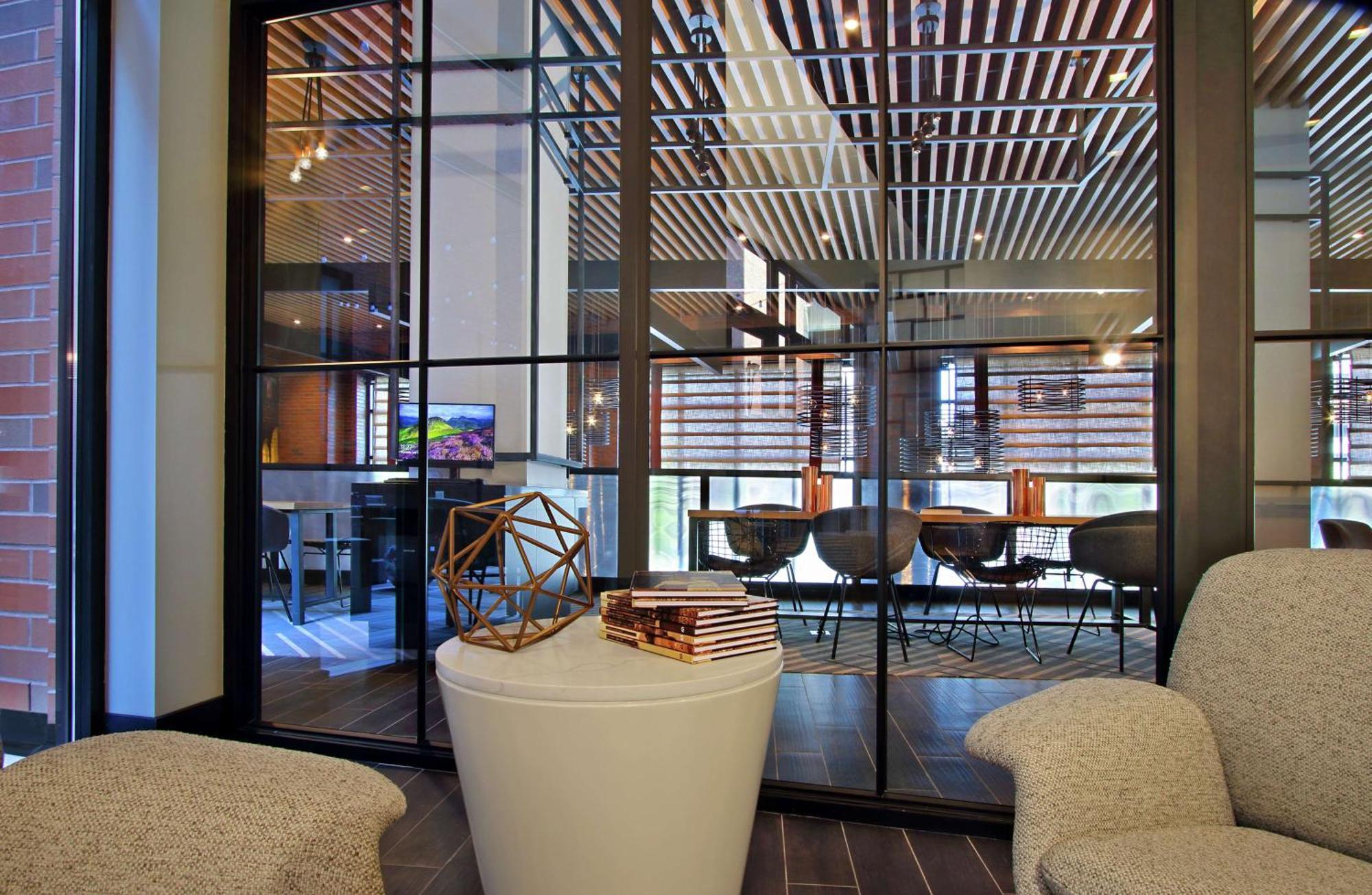 Canopy By Hilton Columbus Downtown Short North Exterior foto