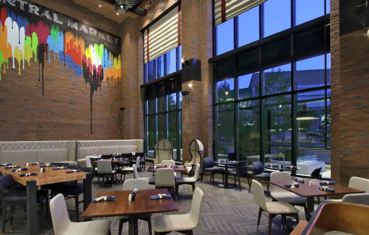 Canopy By Hilton Columbus Downtown Short North Exterior foto